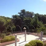 Lägenhet Parco Dei Pini Torre dell'Orso