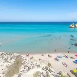 Parco Dei Pini Lägenhet Torre dell'Orso