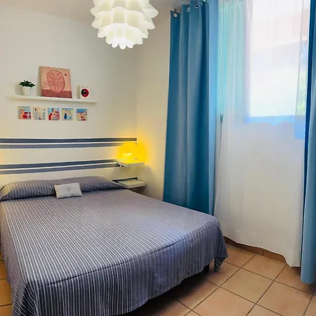 Parco Dei Pini * Torre dell'Orso