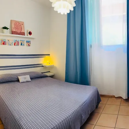 Parco Dei Pini Apartment