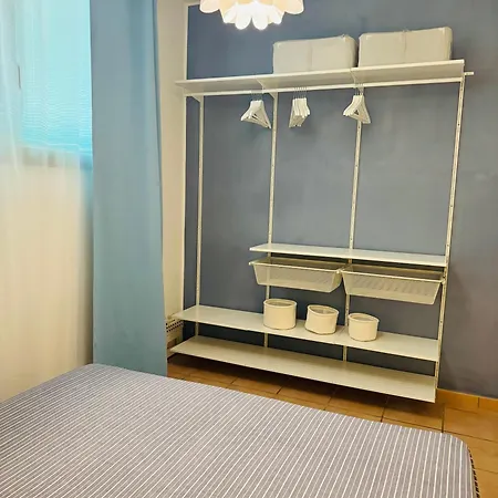 Apartment Parco Dei Pini *