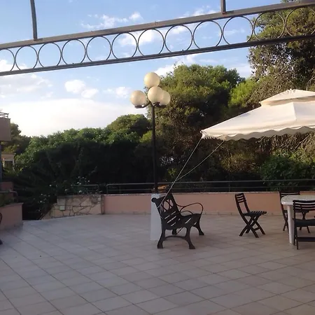 Appartamento Parco Dei Pini Torre dell'Orso