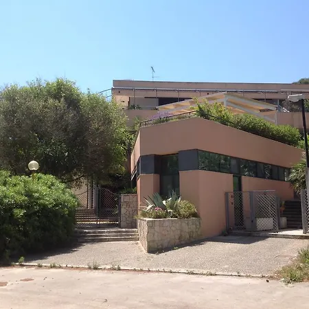 Parco Dei Pini * Torre dell'Orso