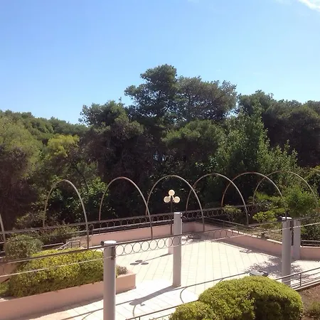 Apartment Parco Dei Pini Torre dell'Orso