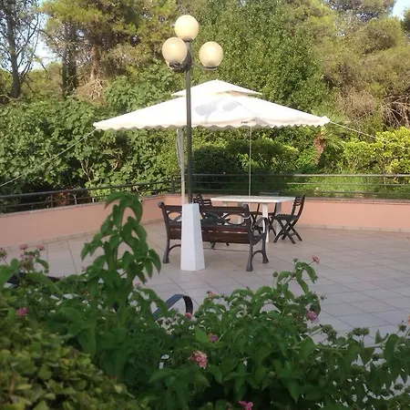 Parco Dei Pini Torre dell'Orso