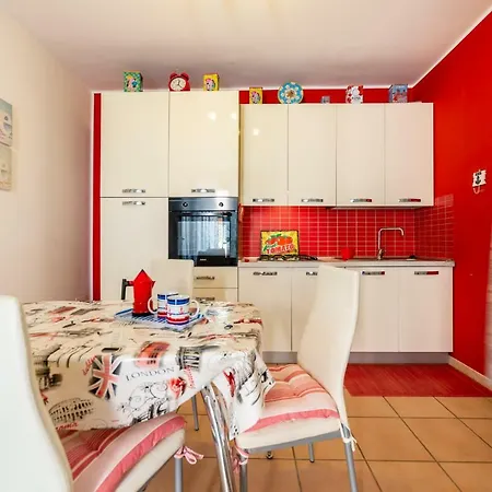 Apartamento Parco Dei Pini