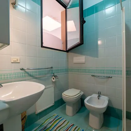 Parco Dei Pini Apartment