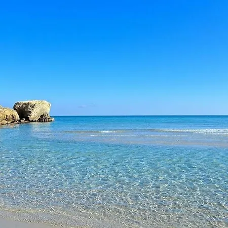 Parco Dei Pini Apartment *