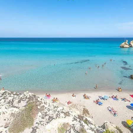 Parco Dei Pini Apartment Torre dell'Orso