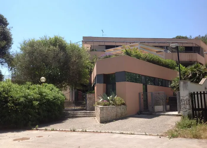 Parco Dei Pini * 托里德欧索